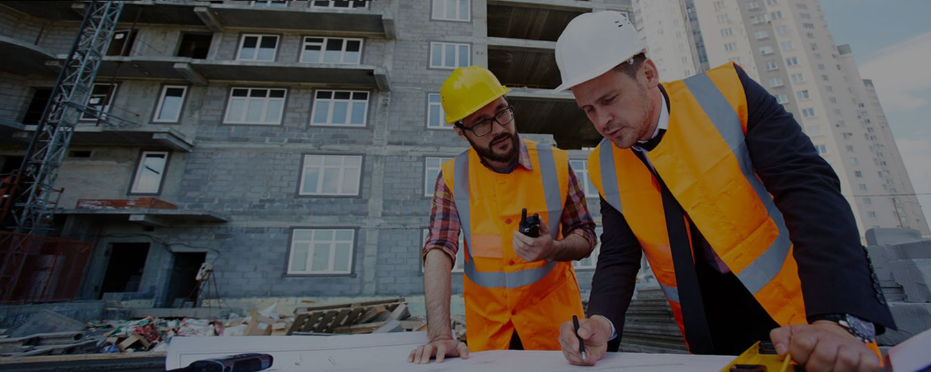 Digital Marketing For Construction