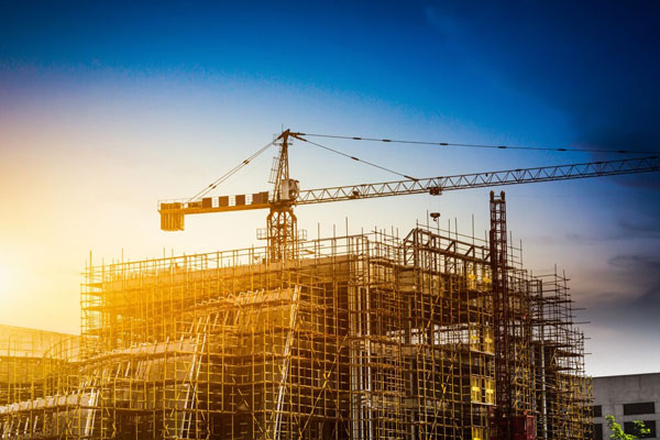 SEO For Construction Website Abu Dhabi