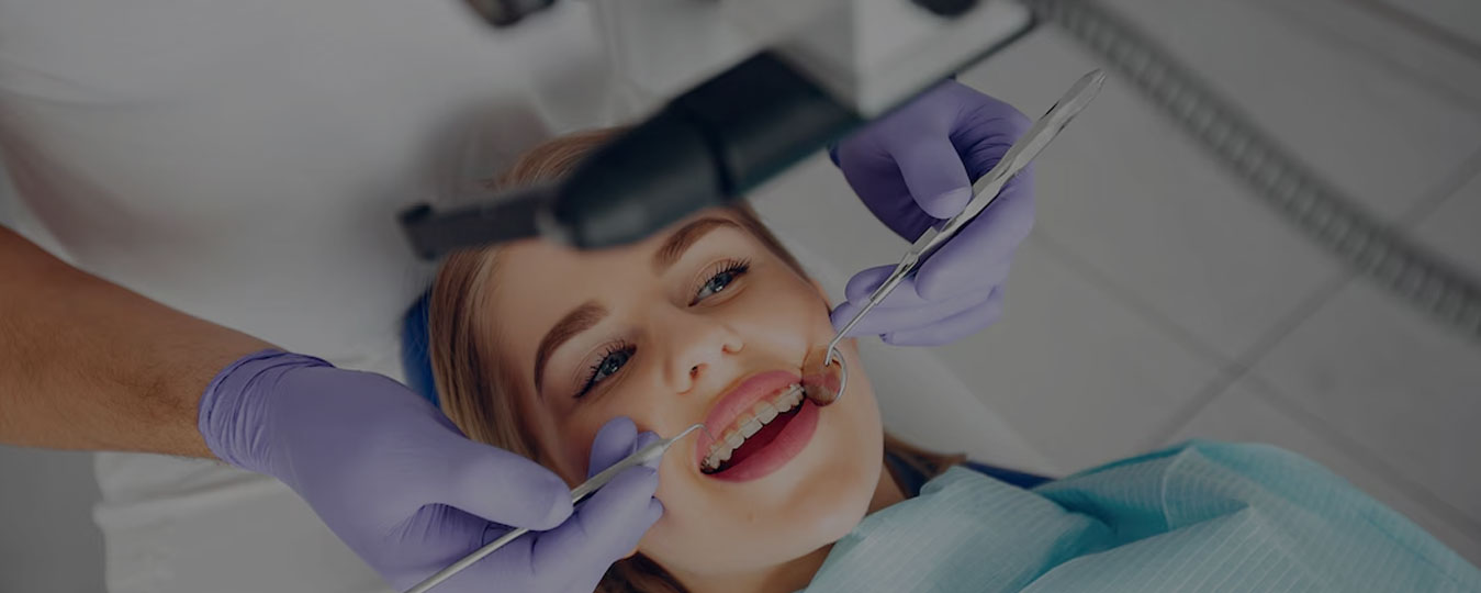 Dental Clinic Website Digital Marketing Abu Dhabi