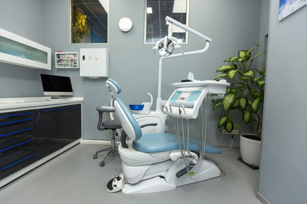 SEO For Dental Clinic Industry