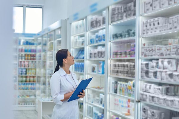 Pharmacy Website Digital Marketing Abu Dhabi