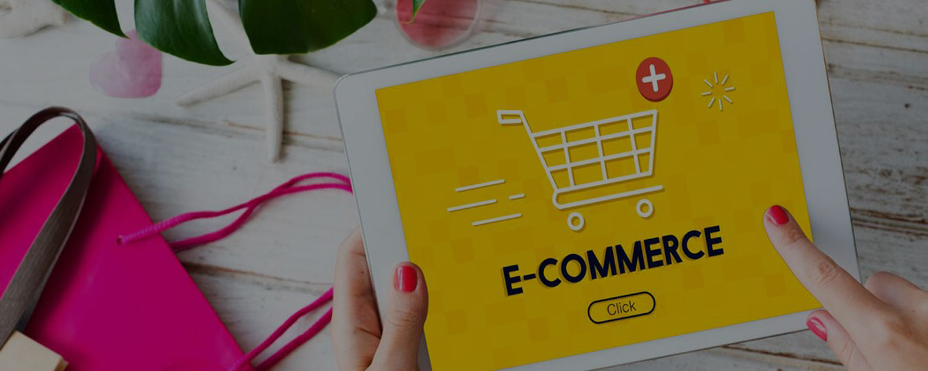 Ecommerce Website Digital Marketing Abu Dhabi