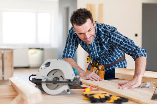 SEO For Handyman Business Abu Dhabi