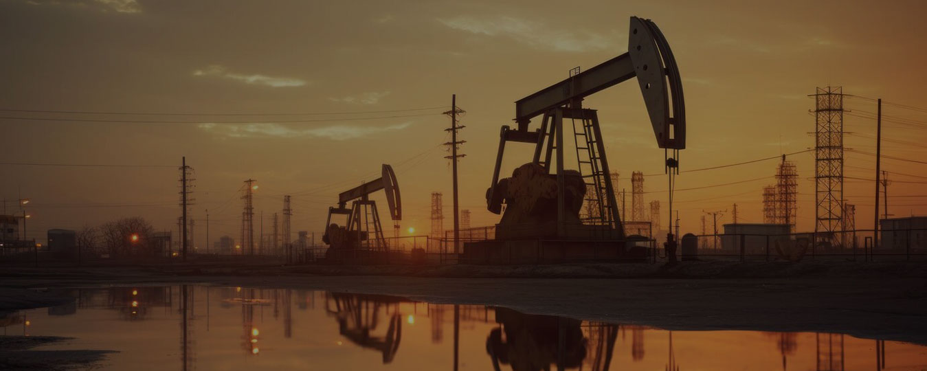 Digital Marketing For Oil And Gas Industry