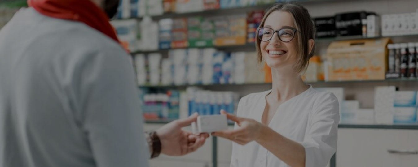 Digital Marketing For Pharmacy