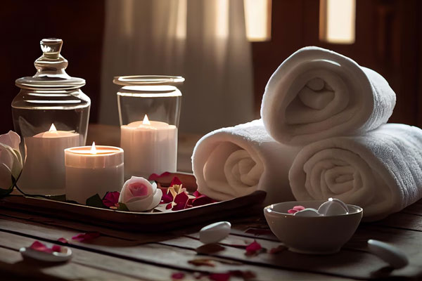 SEO For Massage And Spa Industry