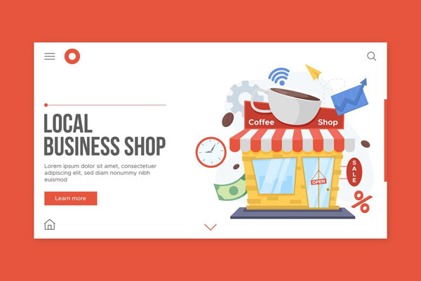 SEO For Small Business Website Abu Dhabi